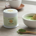 Moose Matcha Tin 30g - Classic Loyal Blend