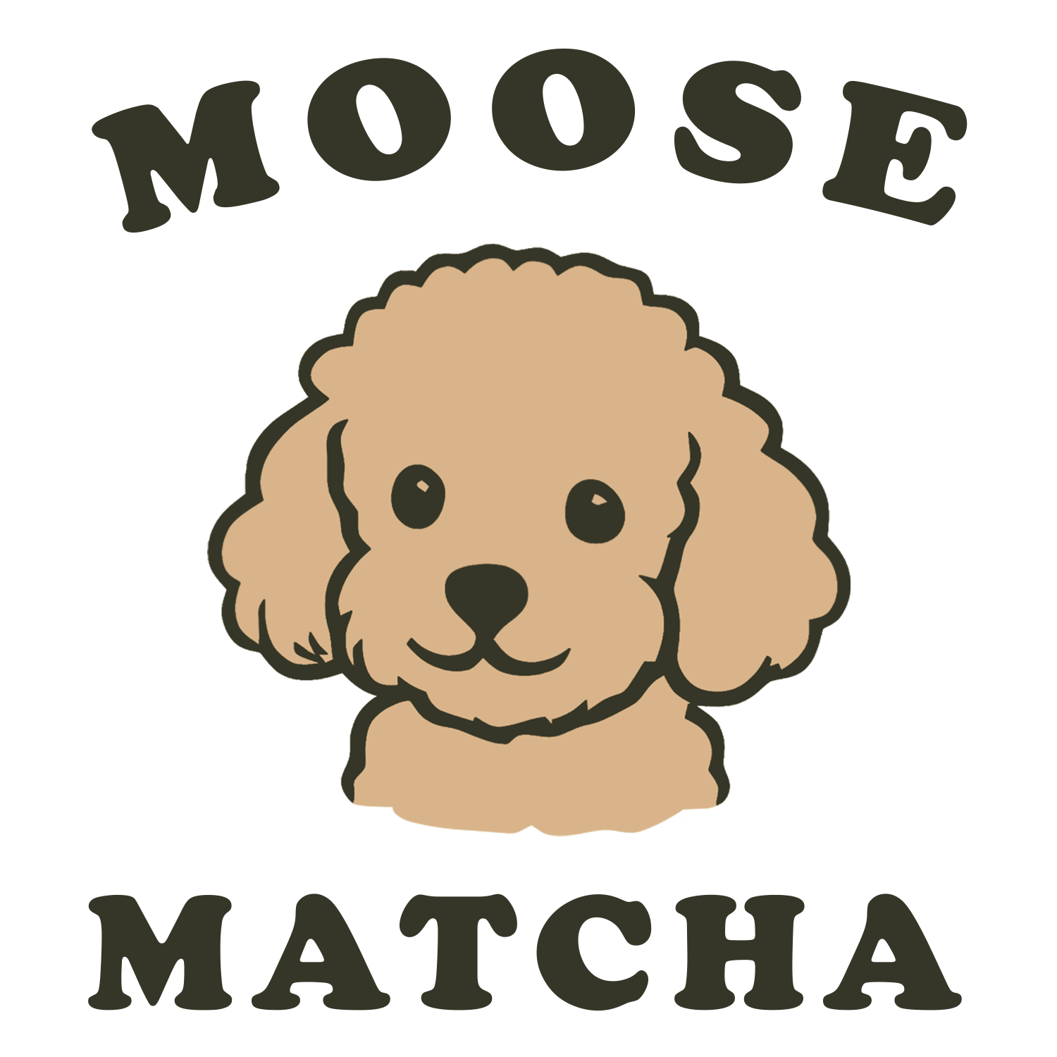 MOOSE MATCHA